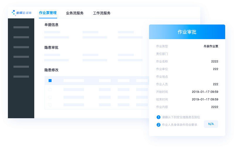 安全生产，绿色制造